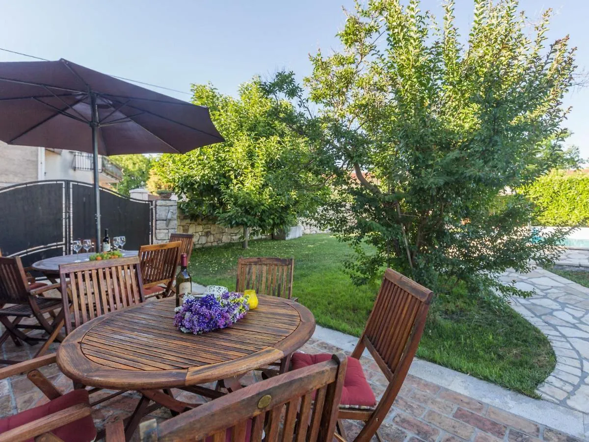 Holiday Home Villa Paula - Kst300 By Interhome Ferenci Croatia