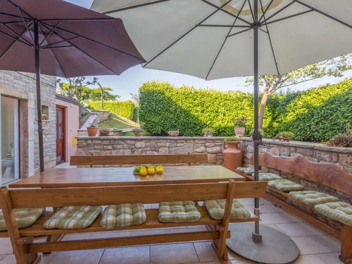 Holiday Home Villa Paula - Kst300 By Interhome Ferenci