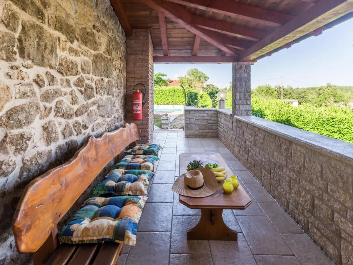Holiday Home Villa Paula - Kst300 By Interhome Ferenci
