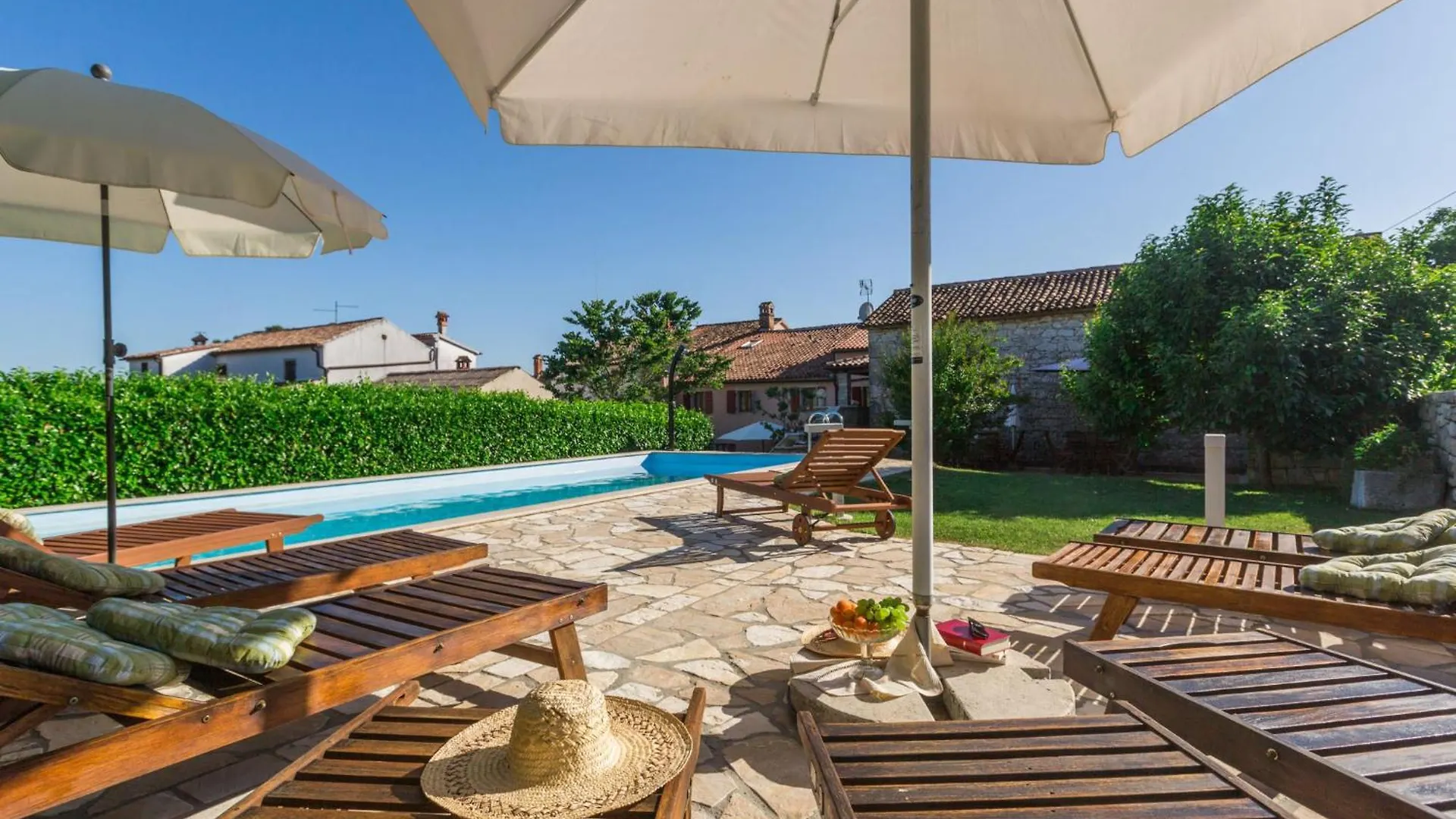 Holiday Home Villa Paula - Kst300 By Interhome Ferenci