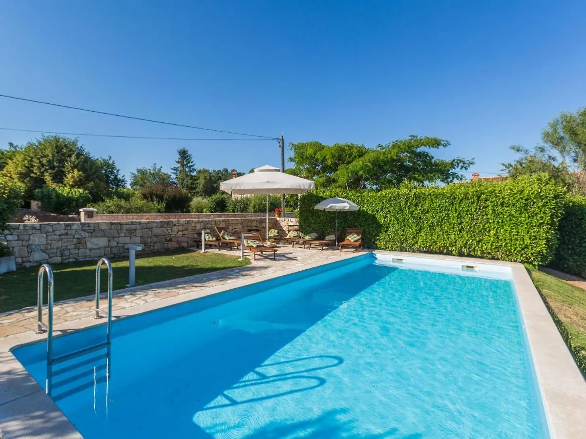 Holiday Home Villa Paula - Kst300 By Interhome Ferenci
