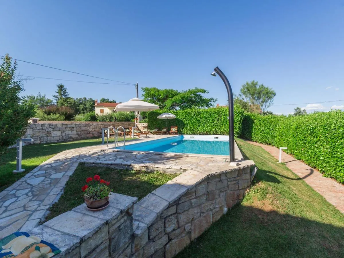 Holiday Home Villa Paula - Kst300 By Interhome Ferenci