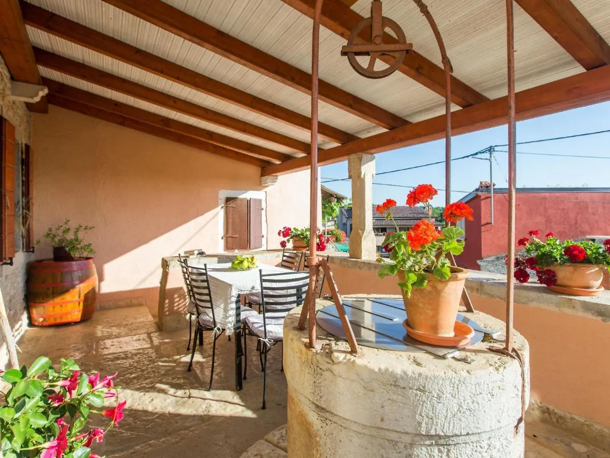 Holiday Home Villa Paula - Kst300 By Interhome Ferenci