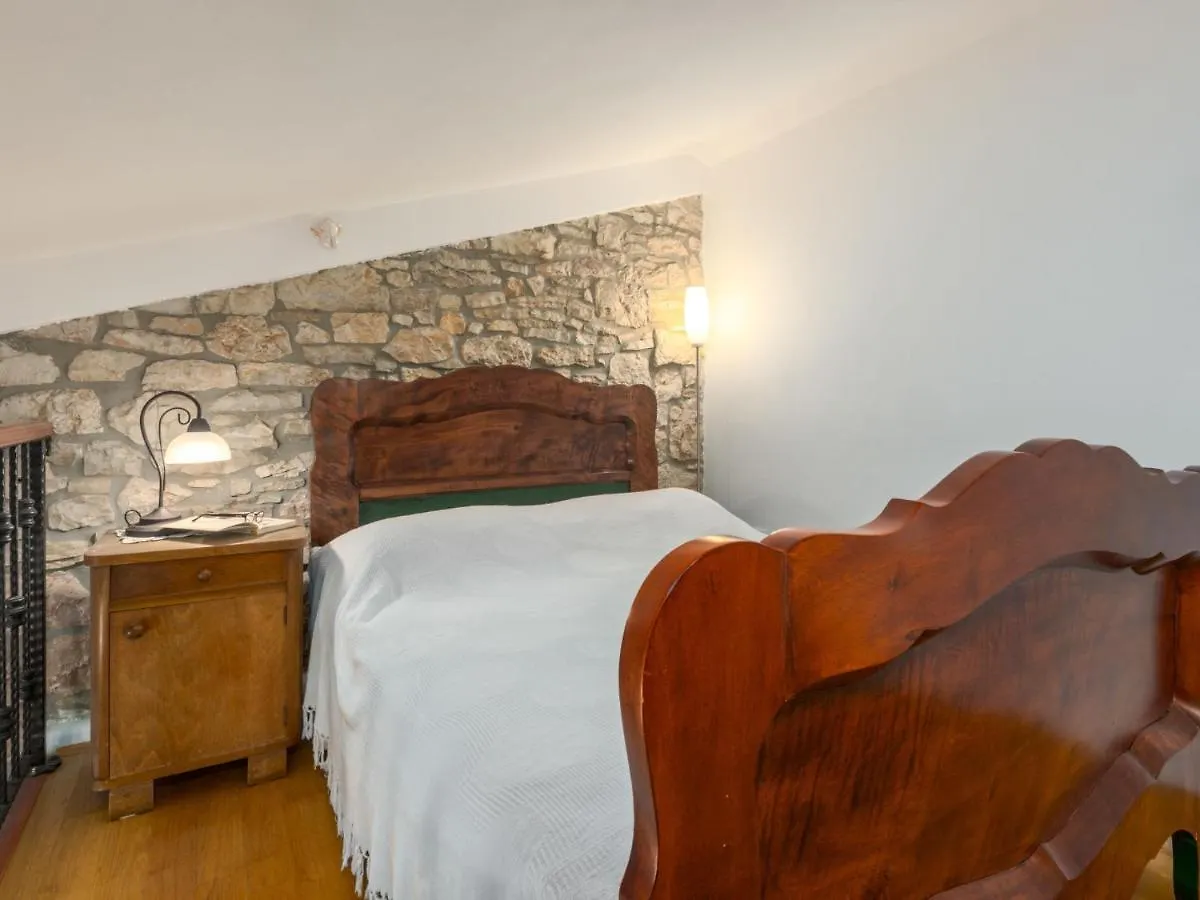 Holiday Home Villa Paula - Kst300 By Interhome Ferenci
