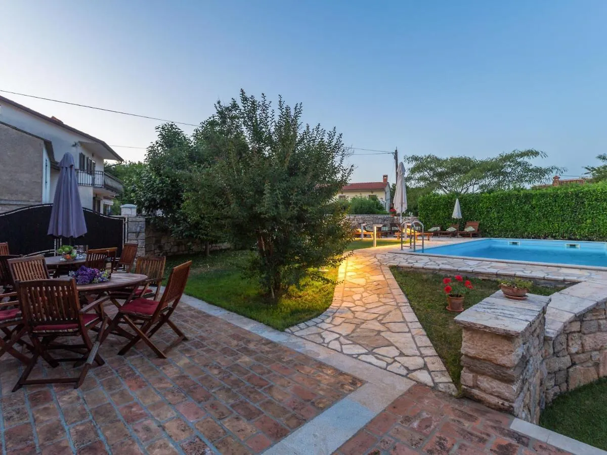 Holiday Home Villa Paula - Kst300 By Interhome Ferenci 0*,  Croatia