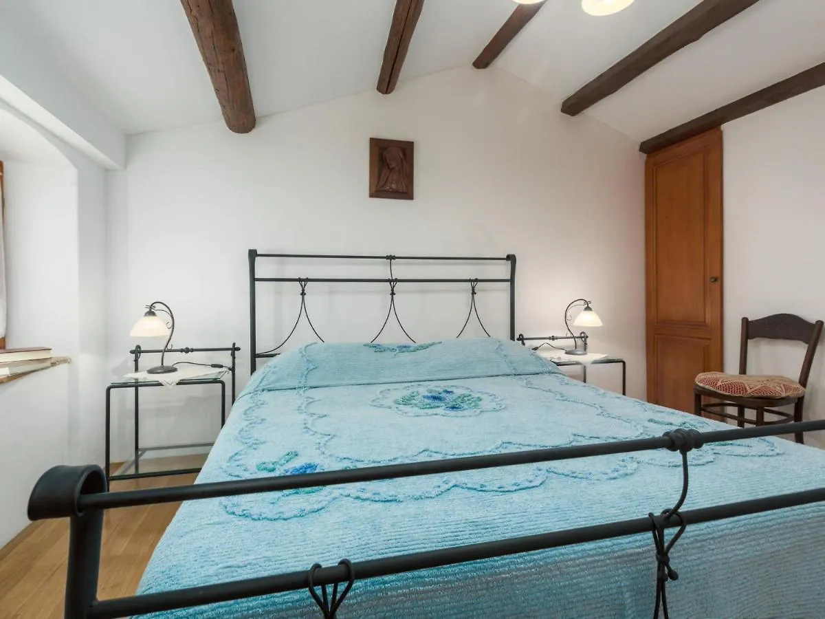 Holiday Home Villa Paula - Kst300 By Interhome Ferenci 0*,