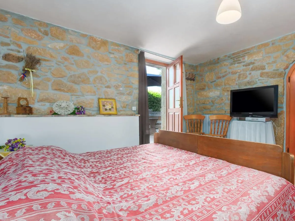 Holiday Home Villa Paula - Kst300 By Interhome Ferenci