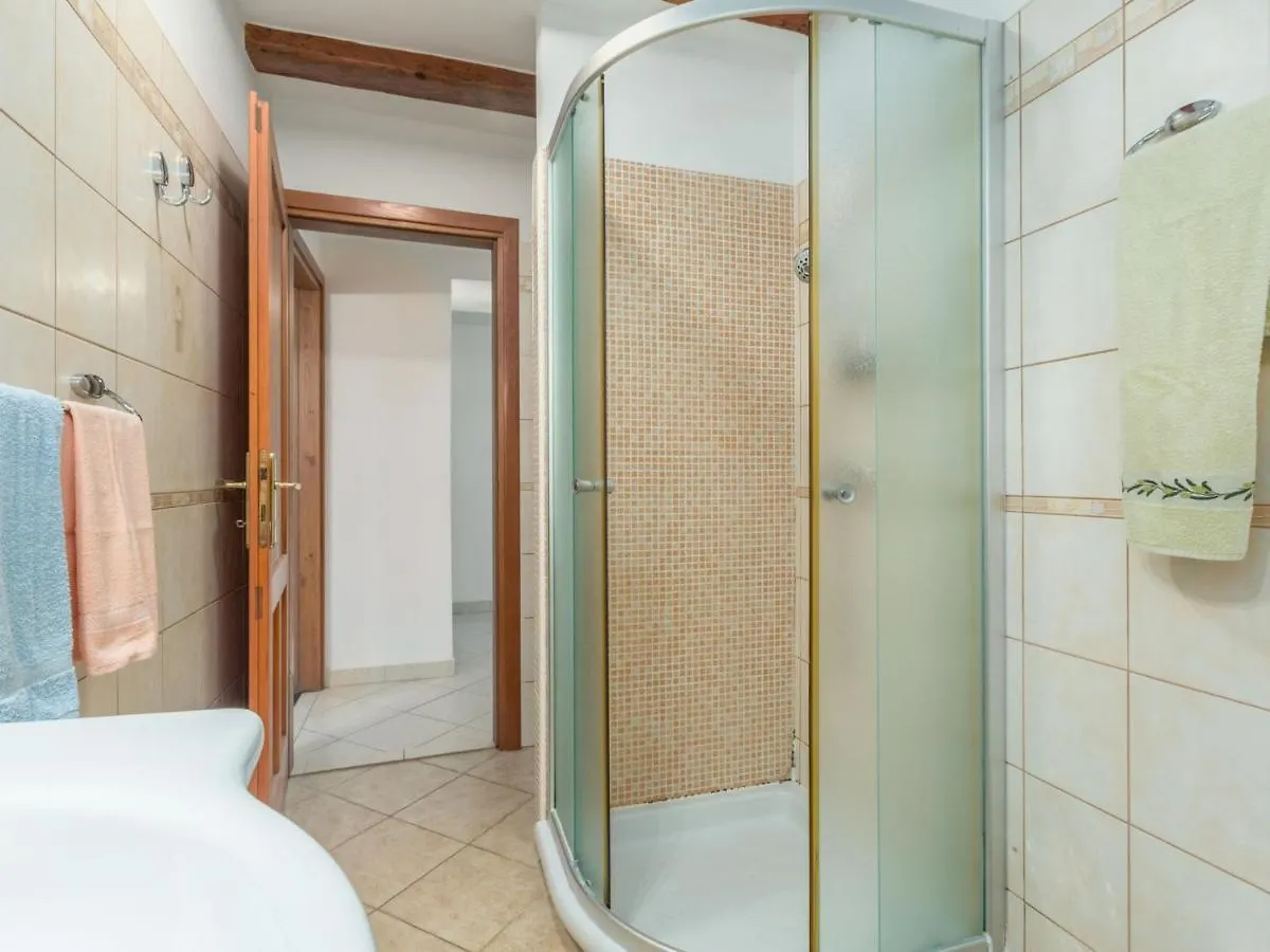 Holiday Home Villa Paula - Kst300 By Interhome Ferenci