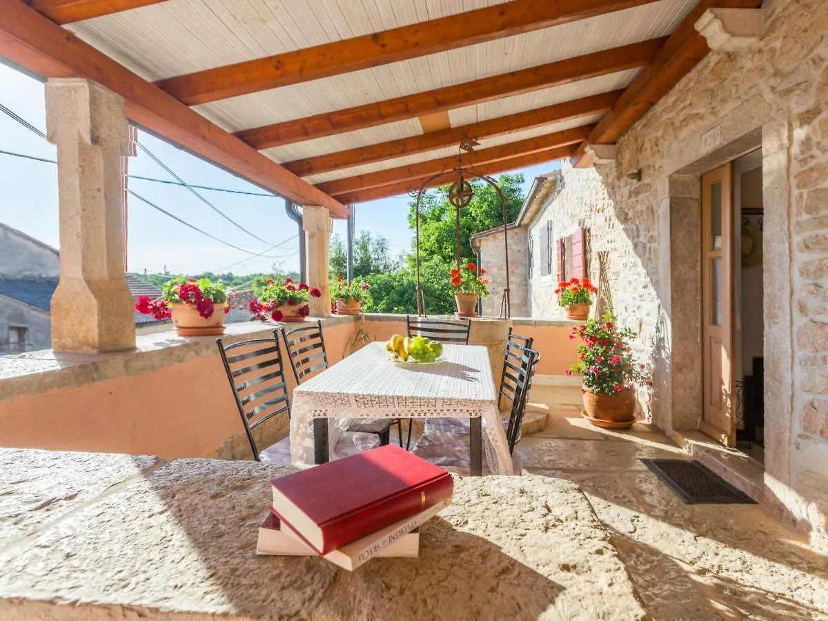 Holiday Home Villa Paula - Kst300 By Interhome Ferenci