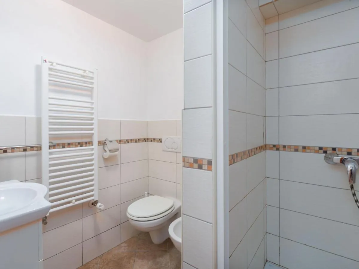 Holiday Home Villa Paula - Kst300 By Interhome Ferenci