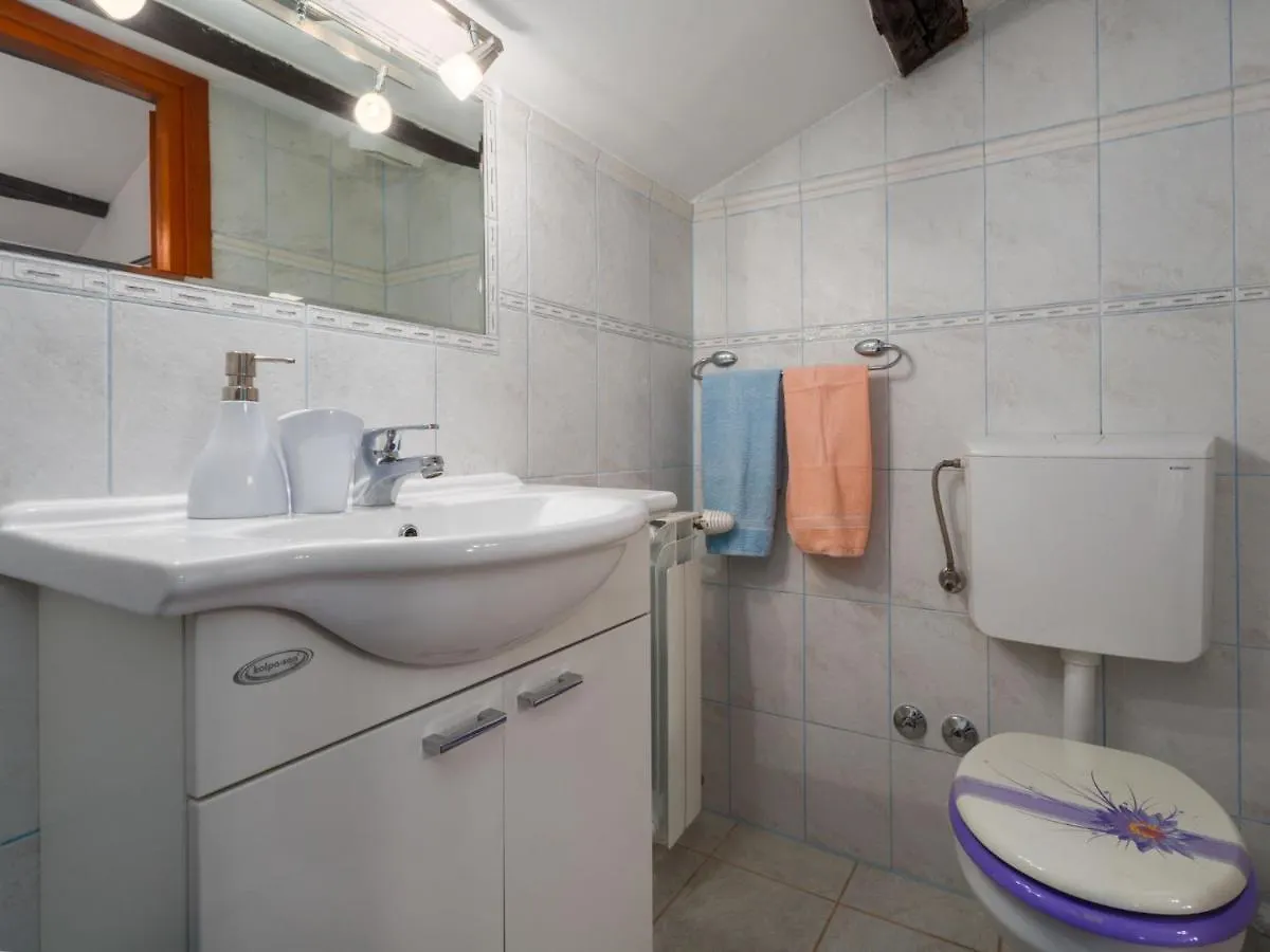 Holiday Home Villa Paula - Kst300 By Interhome Ferenci Croatia