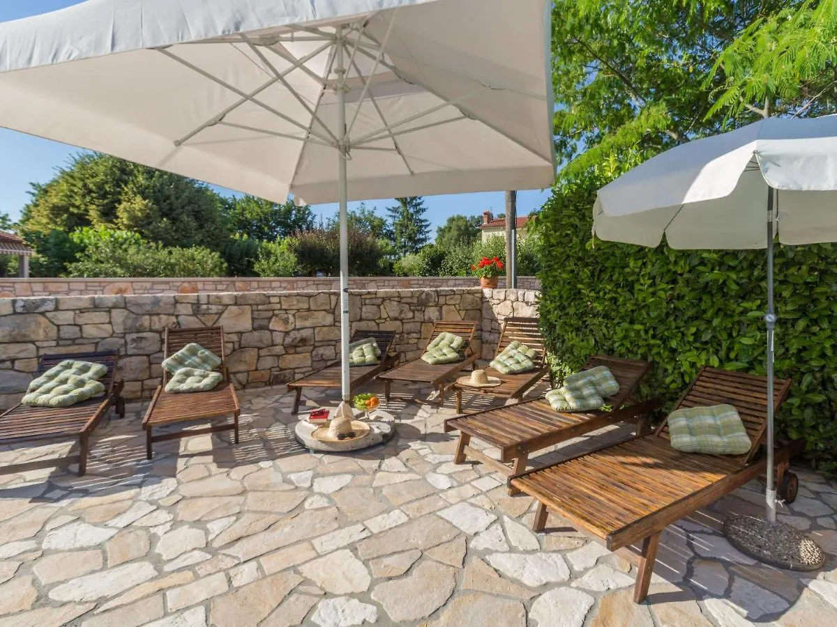 Holiday Home Villa Paula - Kst300 By Interhome Ferenci Croatia