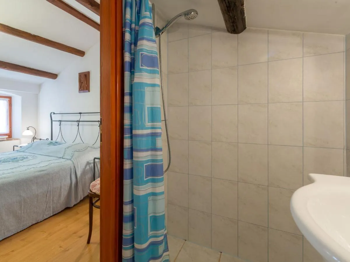 Holiday Home Villa Paula - Kst300 By Interhome Ferenci 0*,  Croatia