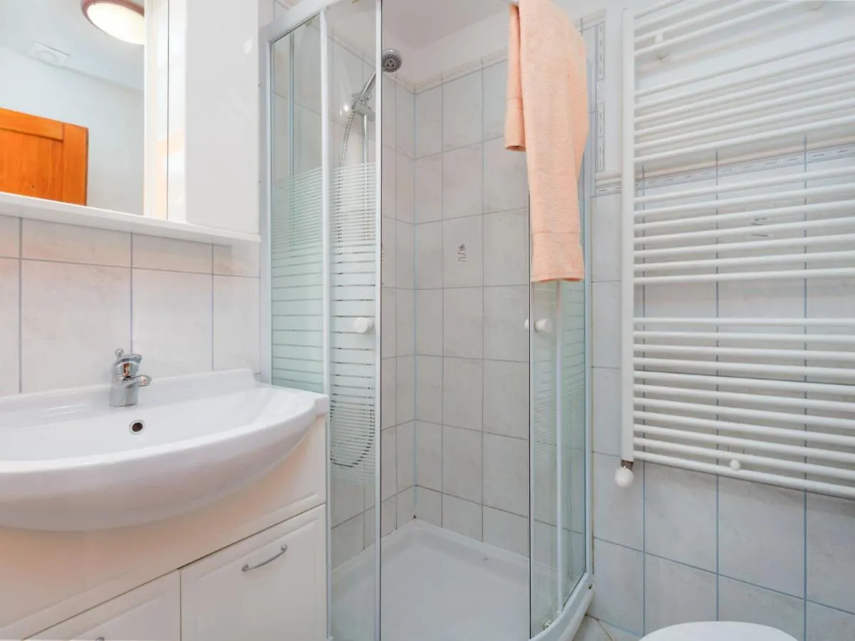Holiday Home Villa Paula - Kst300 By Interhome Ferenci Croatia